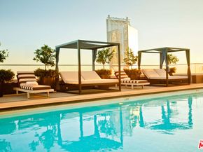 6250 Hollywood Boulevard 12B, Los Angeles CA 90028