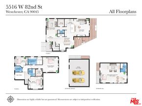 5516 W 82nd Street, Los Angeles CA 90045