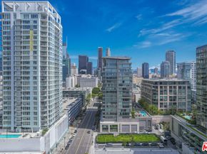 1100 S Hope Street 805, Los Angeles CA 90015