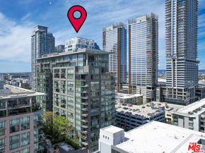1100 S Hope Street 805, Los Angeles CA 90015