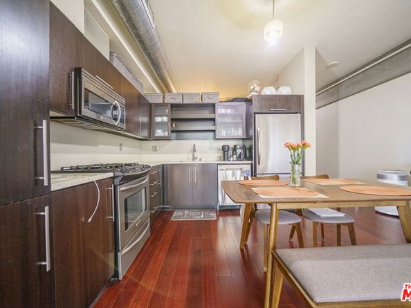 1100 S Hope Street 805, Los Angeles CA 90015