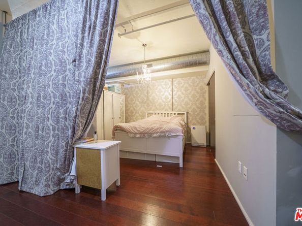 1100 S Hope Street 805, Los Angeles CA 90015
