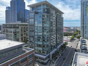 1100 S Hope Street 805, Los Angeles CA 90015