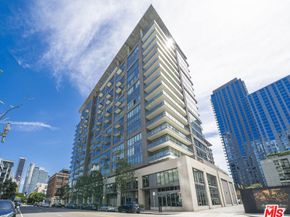 1100 S Hope Street 805, Los Angeles CA 90015