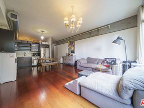 1100 S Hope Street 805, Los Angeles CA 90015