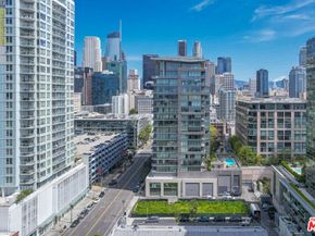 1100 S Hope Street 805, Los Angeles CA 90015