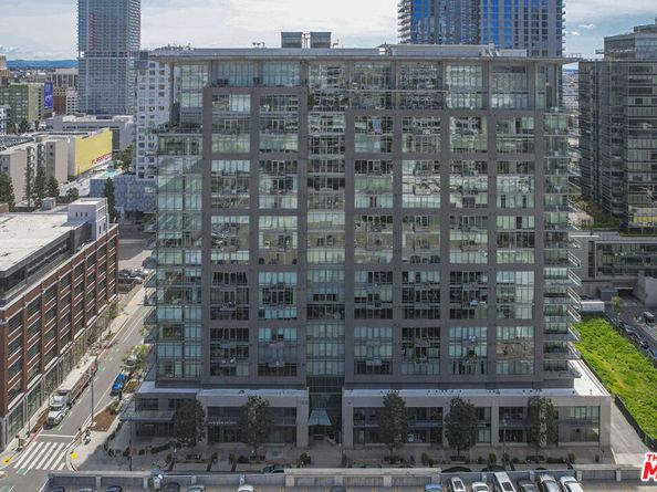 1100 S Hope Street 805, Los Angeles CA 90015