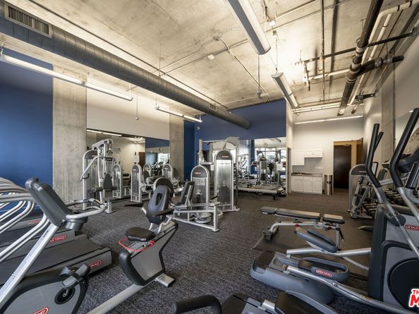 1100 S Hope Street 805, Los Angeles CA 90015