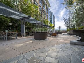1100 S Hope Street 805, Los Angeles CA 90015