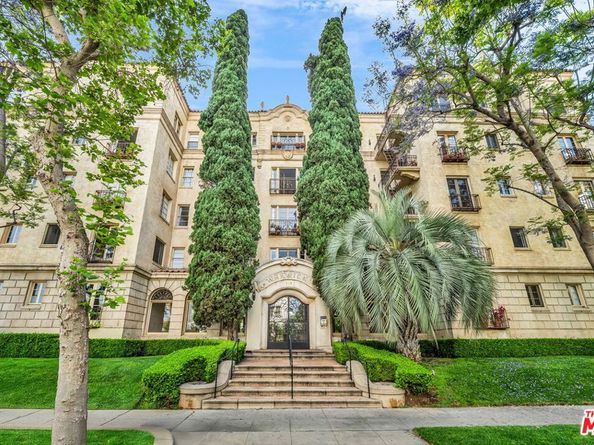 109 N Sycamore Avenue 102, Los Angeles CA 90036