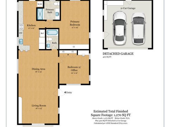 1037 N Avenue 50, Los Angeles CA 90042