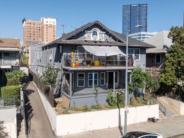 1247 W 8th Street, Los Angeles CA 90017