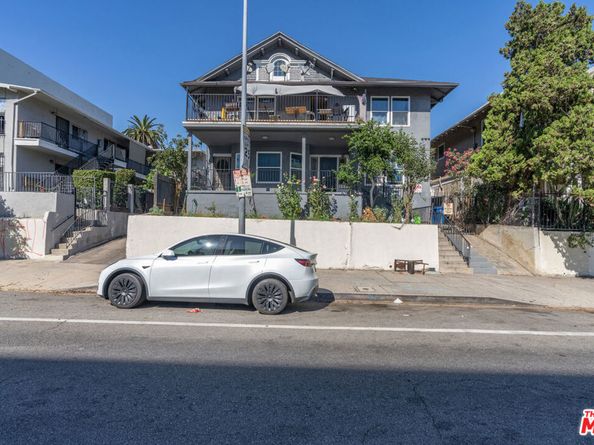 1247 W 8th Street, Los Angeles CA 90017