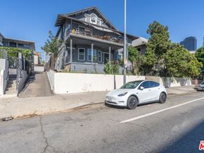 1247 W 8th Street, Los Angeles CA 90017