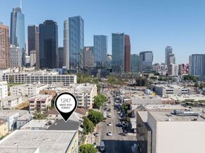 1247 W 8th Street, Los Angeles CA 90017