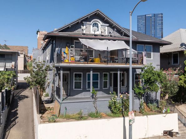 1247 W 8th Street, Los Angeles CA 90017