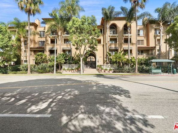 13173 Pacific 103, Playa Vista CA 90094