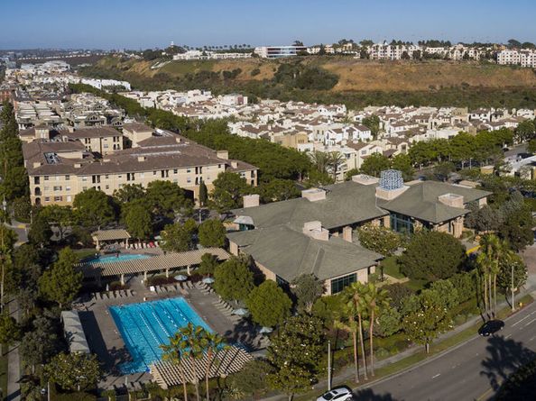 13173 Pacific 103, Playa Vista CA 90094