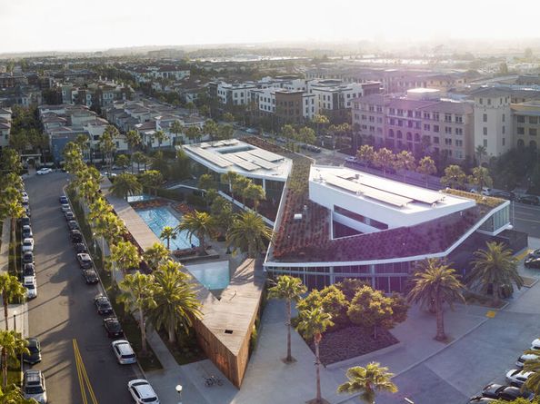 13173 Pacific 103, Playa Vista CA 90094