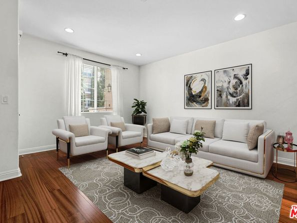 13173 Pacific 103, Playa Vista CA 90094