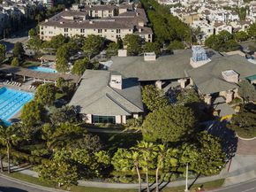 13173 Pacific 103, Playa Vista CA 90094