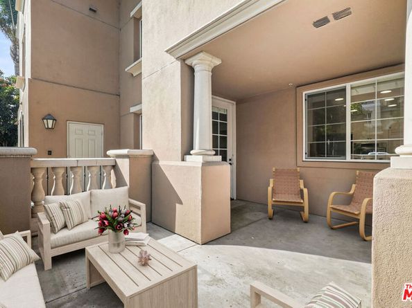 13173 Pacific 103, Playa Vista CA 90094