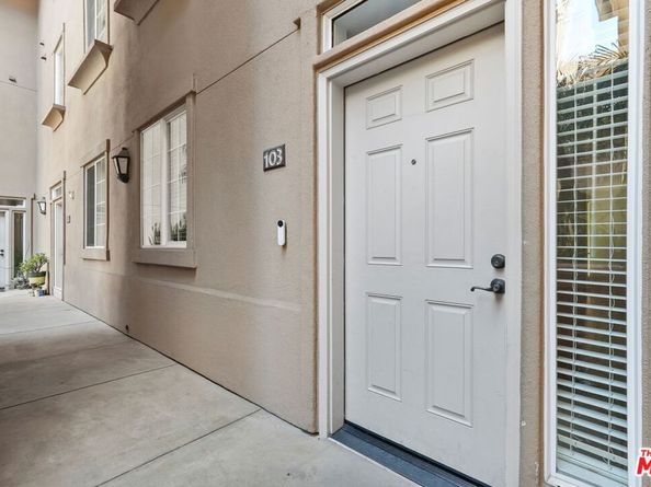 13173 Pacific 103, Playa Vista CA 90094