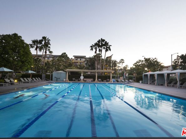 13173 Pacific 103, Playa Vista CA 90094