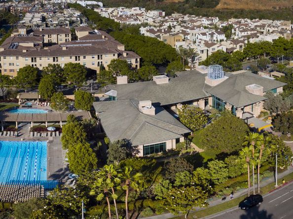 13173 Pacific 103, Playa Vista CA 90094