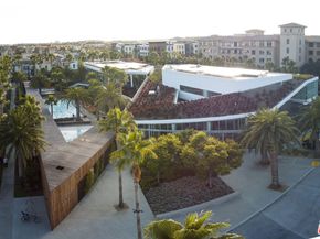 13173 Pacific 103, Playa Vista CA 90094