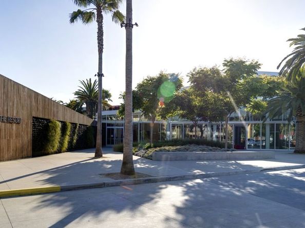 13173 Pacific 103, Playa Vista CA 90094