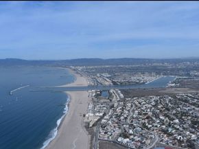 8640 Gulana Avenue K1020, Playa Del Rey CA 90293