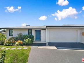 6817 Seawatch Lane, Malibu CA 90265