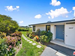 6817 Seawatch Lane, Malibu CA 90265