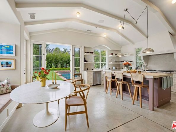 765 Ranch Lane, Pacific Palisades CA 90272