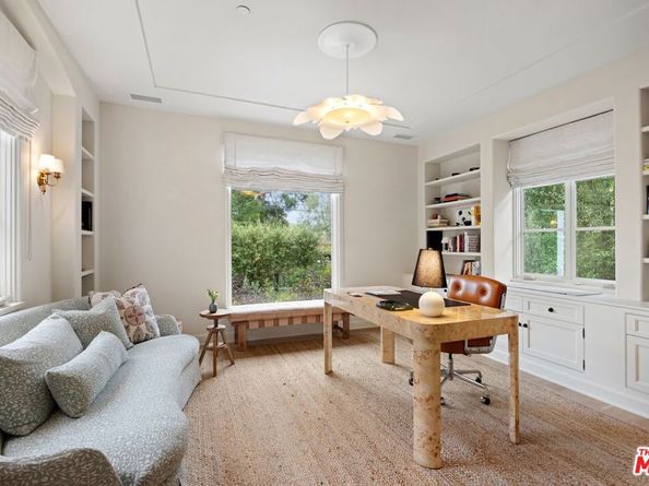 765 Ranch Lane, Pacific Palisades CA 90272