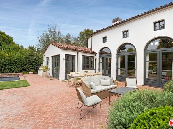 765 Ranch Lane, Pacific Palisades CA 90272