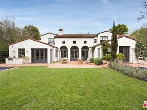 765 Ranch Lane, Pacific Palisades CA 90272