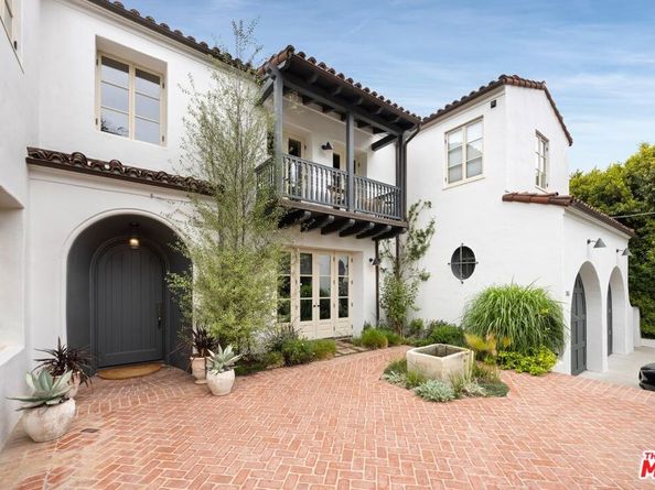 765 Ranch Lane, Pacific Palisades CA 90272
