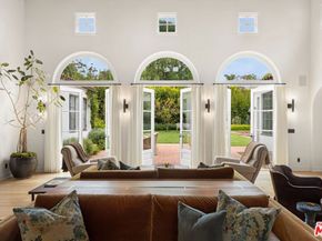 765 Ranch Lane, Pacific Palisades CA 90272