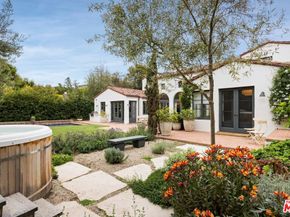 765 Ranch Lane, Pacific Palisades CA 90272