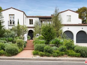 765 Ranch Lane, Pacific Palisades CA 90272