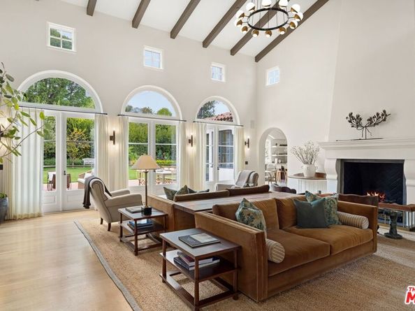765 Ranch Lane, Pacific Palisades CA 90272