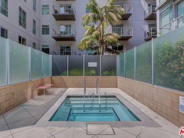645 W 9th Street 740, Los Angeles CA 90015