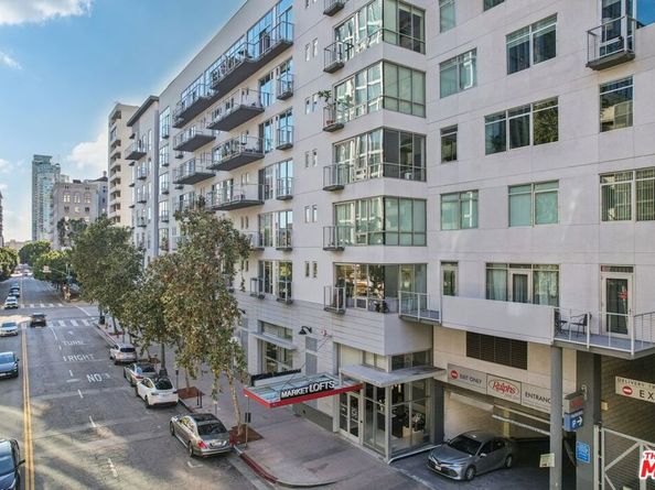 645 W 9th Street 740, Los Angeles CA 90015