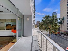 645 W 9th Street 740, Los Angeles CA 90015