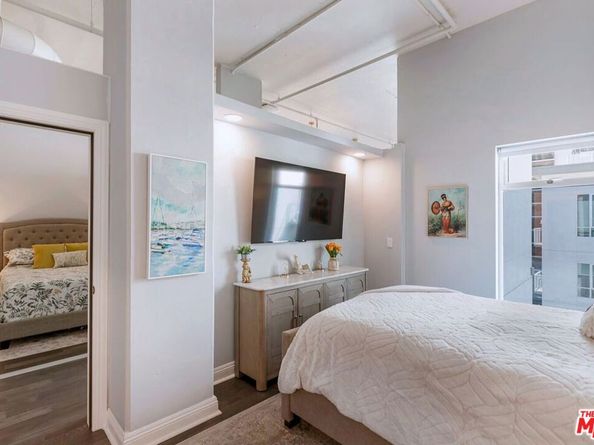 645 W 9th Street 740, Los Angeles CA 90015
