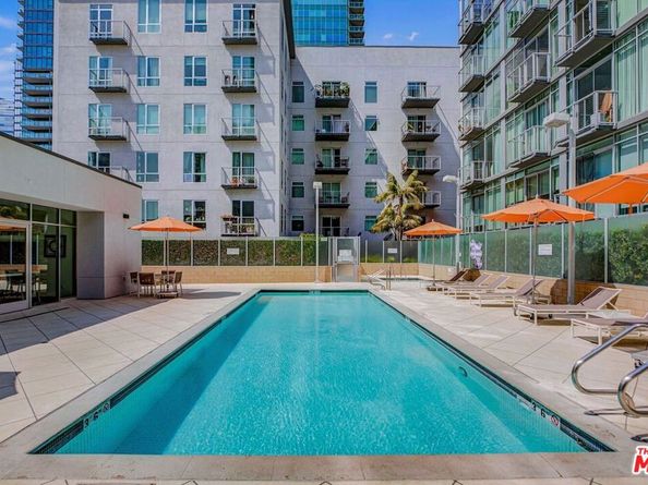 645 W 9th Street 740, Los Angeles CA 90015