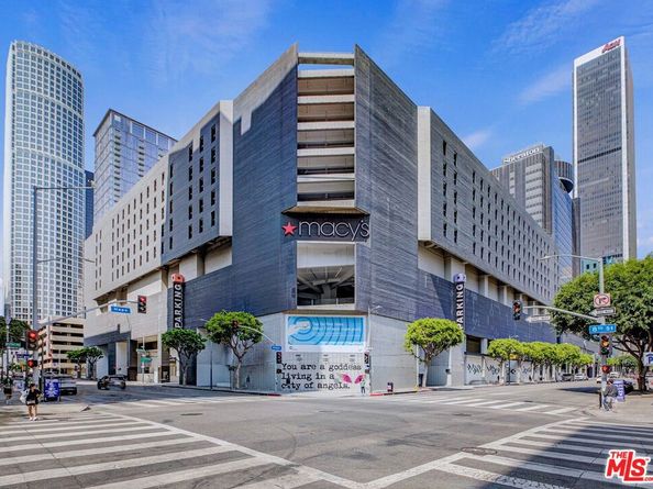 645 W 9th Street 740, Los Angeles CA 90015