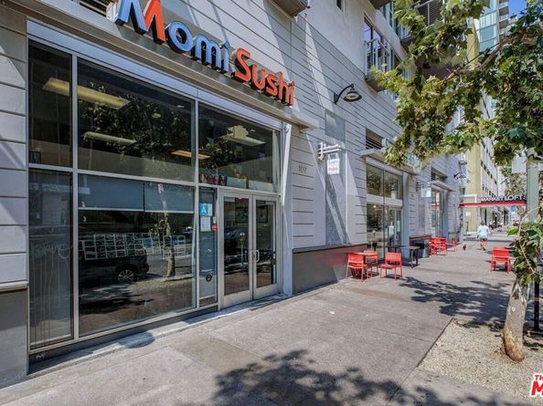 645 W 9th Street 740, Los Angeles CA 90015